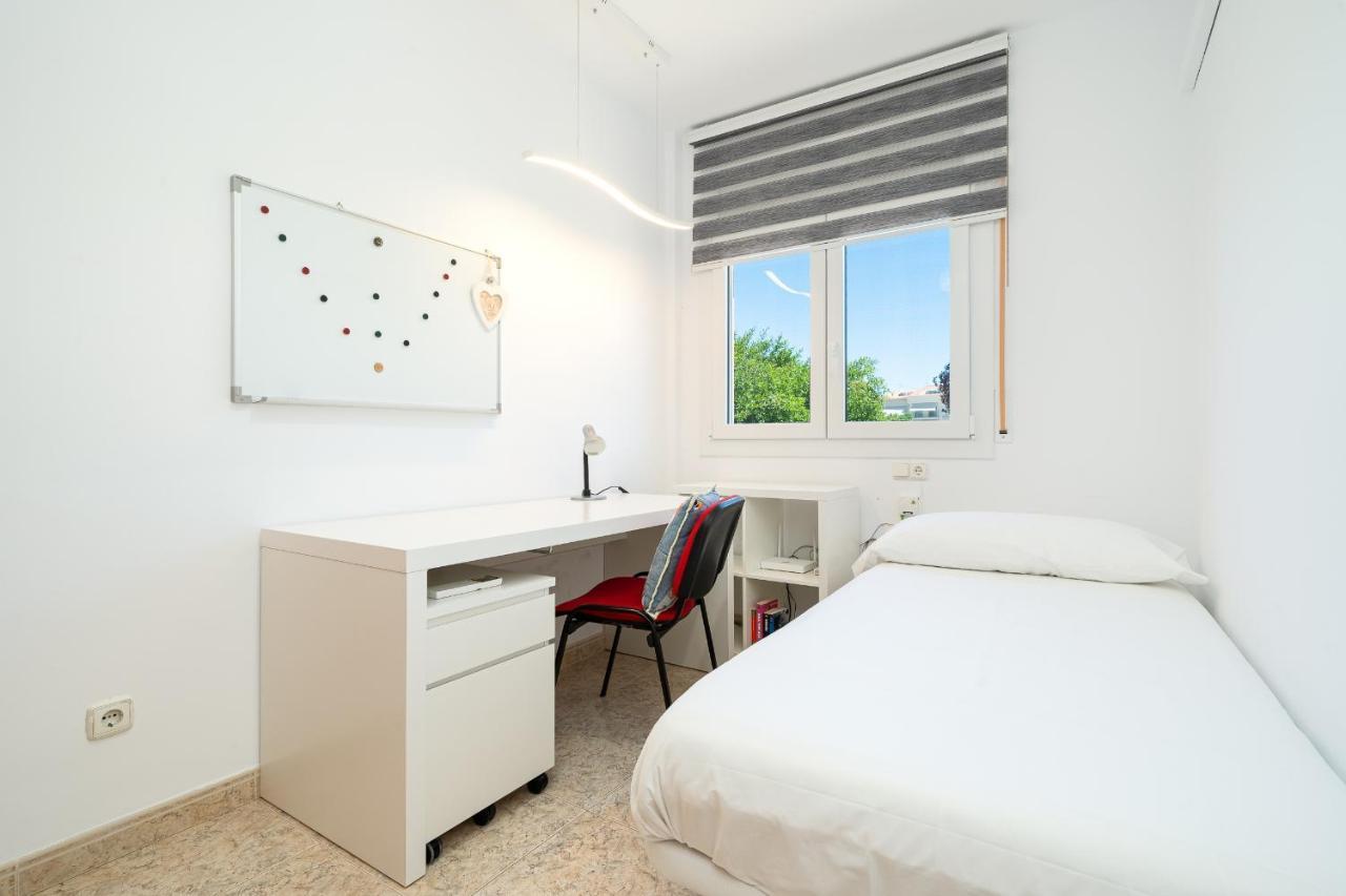 Hauzify I Apartament Cala Pepo L'Ametlla de Mar Exterior foto